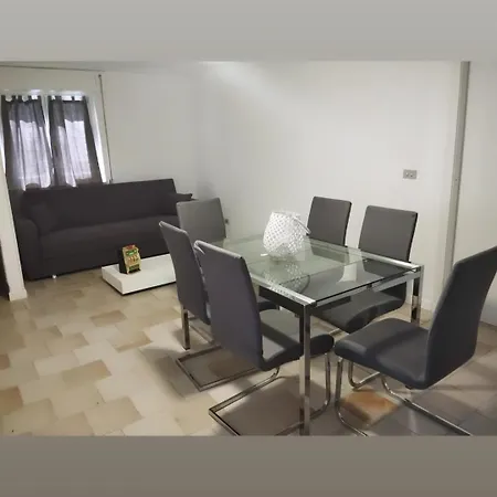 La Casa Di Sole Ferienhaus Le Marmore