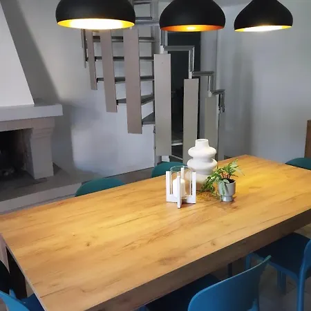 Дом отдыха La Casa Di Sole *