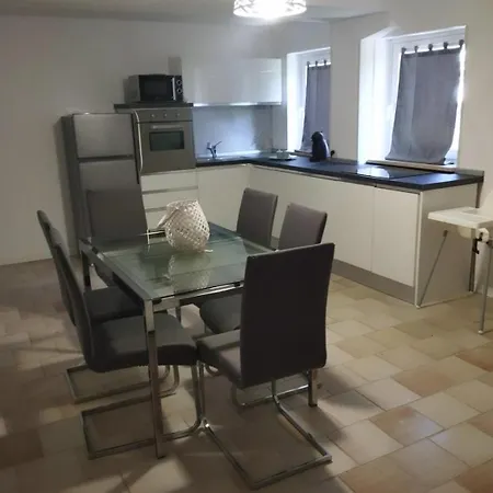 Дом отдыха La Casa Di Sole