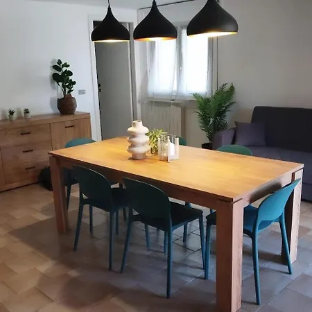 La Casa Di Sole *